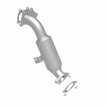 Load image into Gallery viewer, MagnaFlow Exhaust Products 49160 OEM Grade Direct-Fit Catalytic Converter for Select Subaru Baja, Subaru Forester, Subaru Impreza, Subaru Legacy, Subaru Outback, Subaru WRX STI