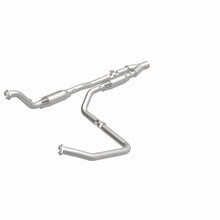 Load image into Gallery viewer, MagnaFlow Exhaust Products 51358 OEM Grade Direct-Fit Catalytic Converter for Select Dodge Ram 2500, Dodge Ram