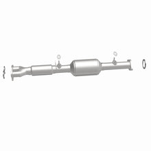 Load image into Gallery viewer, MagnaFlow Exhaust Products 3391896 California CARB Direct-Fit Catalytic Converter for Select Toyota Previa