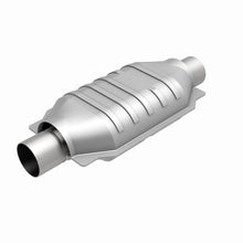 Load image into Gallery viewer, MagnaFlow Exhaust Products 51554 OEM Grade Universal Catalytic Converter