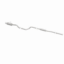 Load image into Gallery viewer, MagnaFlow Exhaust Products 15646 Street Series Polished Cat-Back System for Select Honda Civic