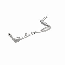 Load image into Gallery viewer, MagnaFlow Exhaust Products 49865 OEM Grade Direct-Fit Catalytic Converter for Select Mercedes-Benz ML320