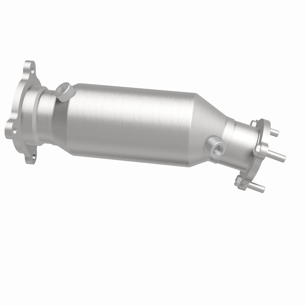 MagnaFlow Exhaust Products 5561292 California CARB Direct-Fit Catalytic Converter for Select Audi A6, Audi A6 Quattro