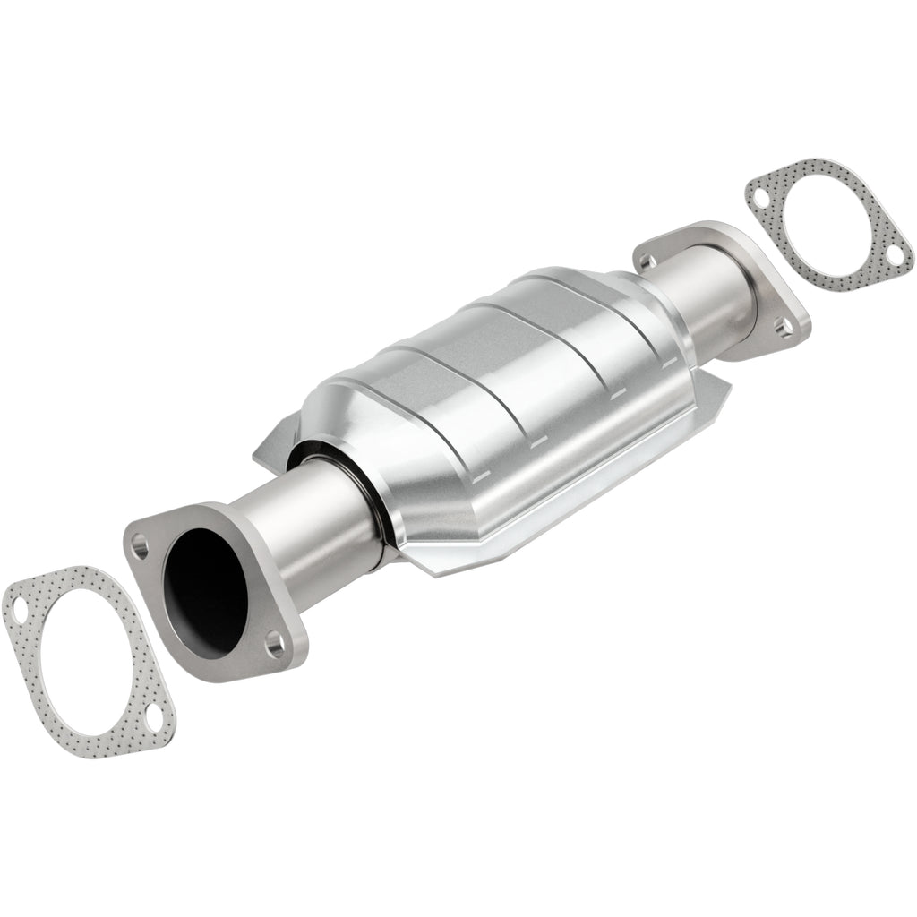 MagnaFlow Exhaust Products 49447 OEM Grade Direct-Fit Catalytic Converter for Select Hyundai Entourage, Kia Sedona