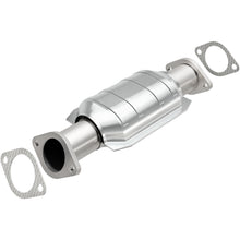Load image into Gallery viewer, MagnaFlow Exhaust Products 49447 OEM Grade Direct-Fit Catalytic Converter for Select Hyundai Entourage, Kia Sedona