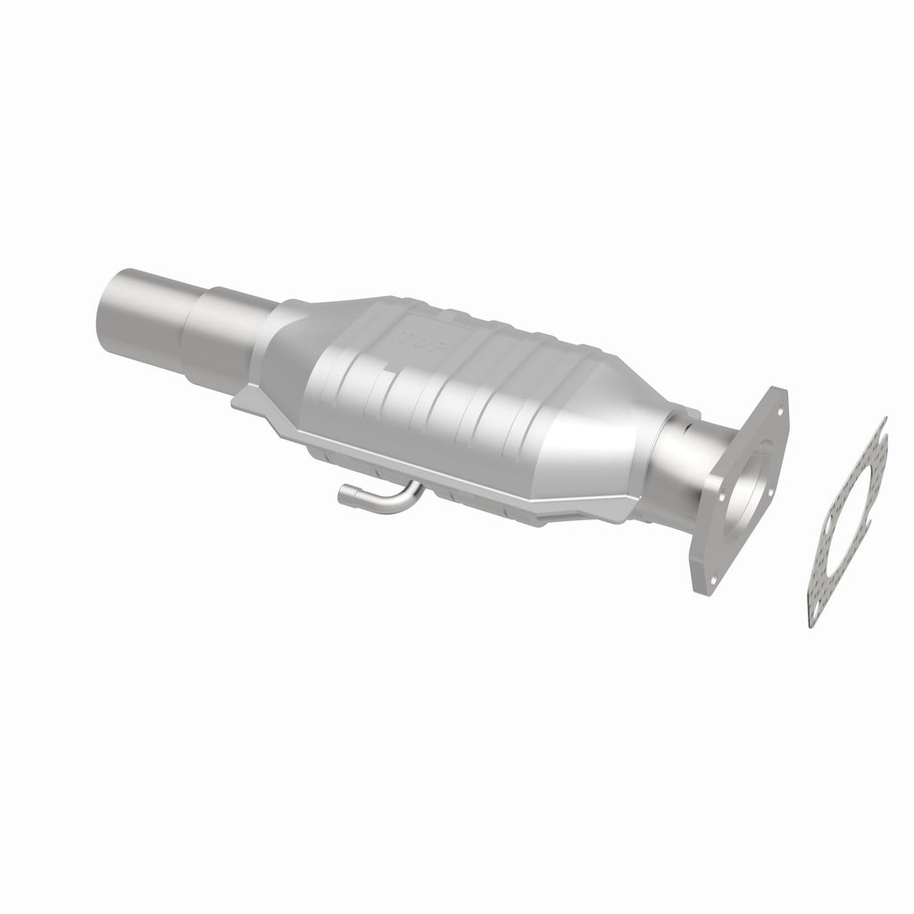 MagnaFlow Exhaust Products 93439 Standard Grade Direct-Fit Catalytic Converter for Select Buick Regal, Buick Riviera