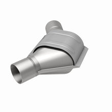 Load image into Gallery viewer, MagnaFlow Exhaust Products 51185 OEM Grade Universal Catalytic Converter for Select Ford Expedition, Ford F-150, Ford F-150 Heritage, Mercedes-Benz ML430, Saab 9-5