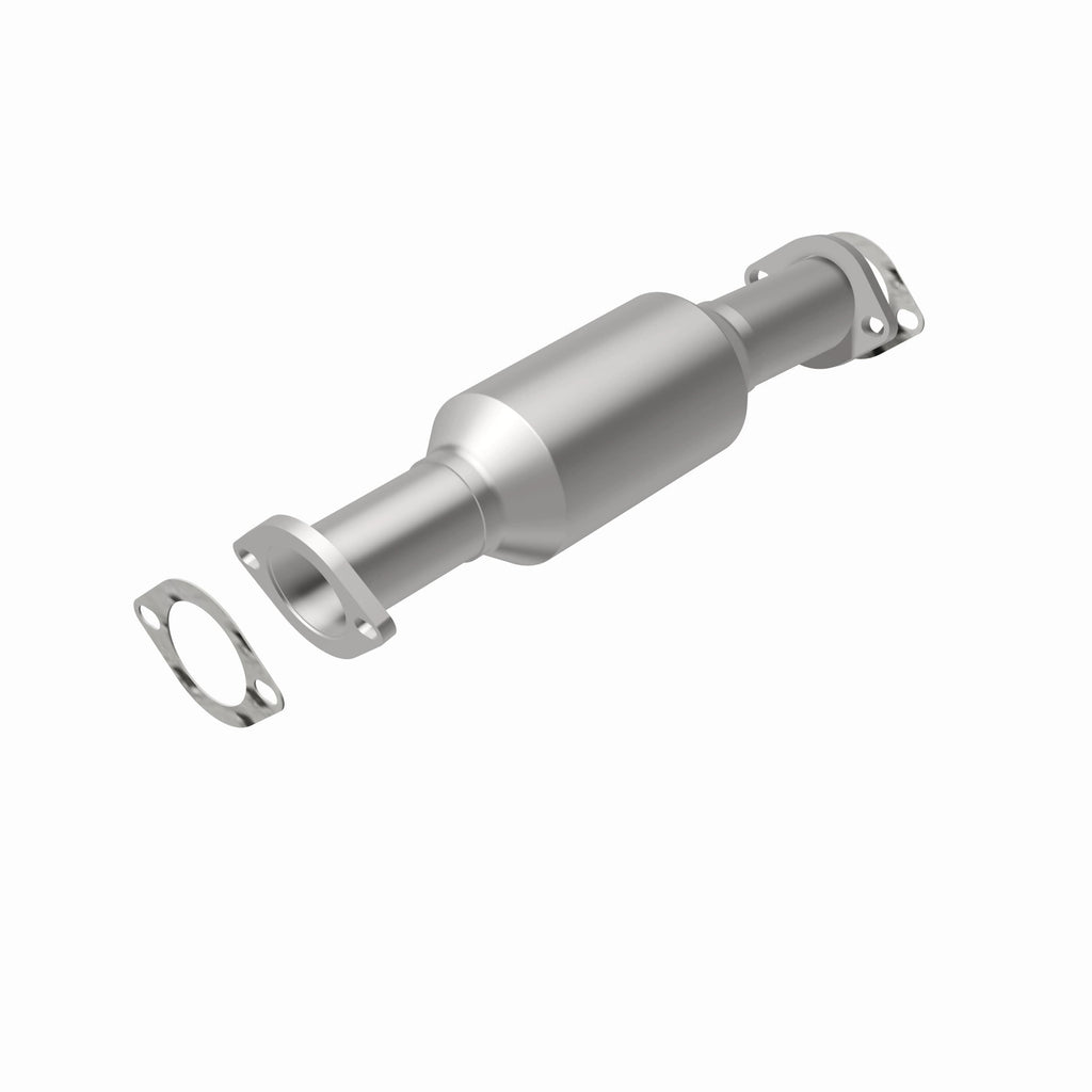 MagnaFlow Exhaust Products 4481696 California CARB Direct-Fit Catalytic Converter for Select Mazda Miata