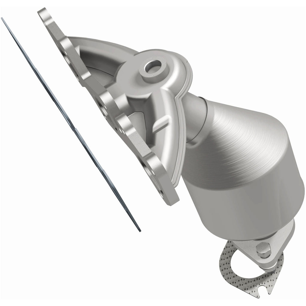 MagnaFlow Exhaust Products 5531685 California CARB Manifold Catalytic Converter for Select Hyundai Azera, Hyundai Sonata