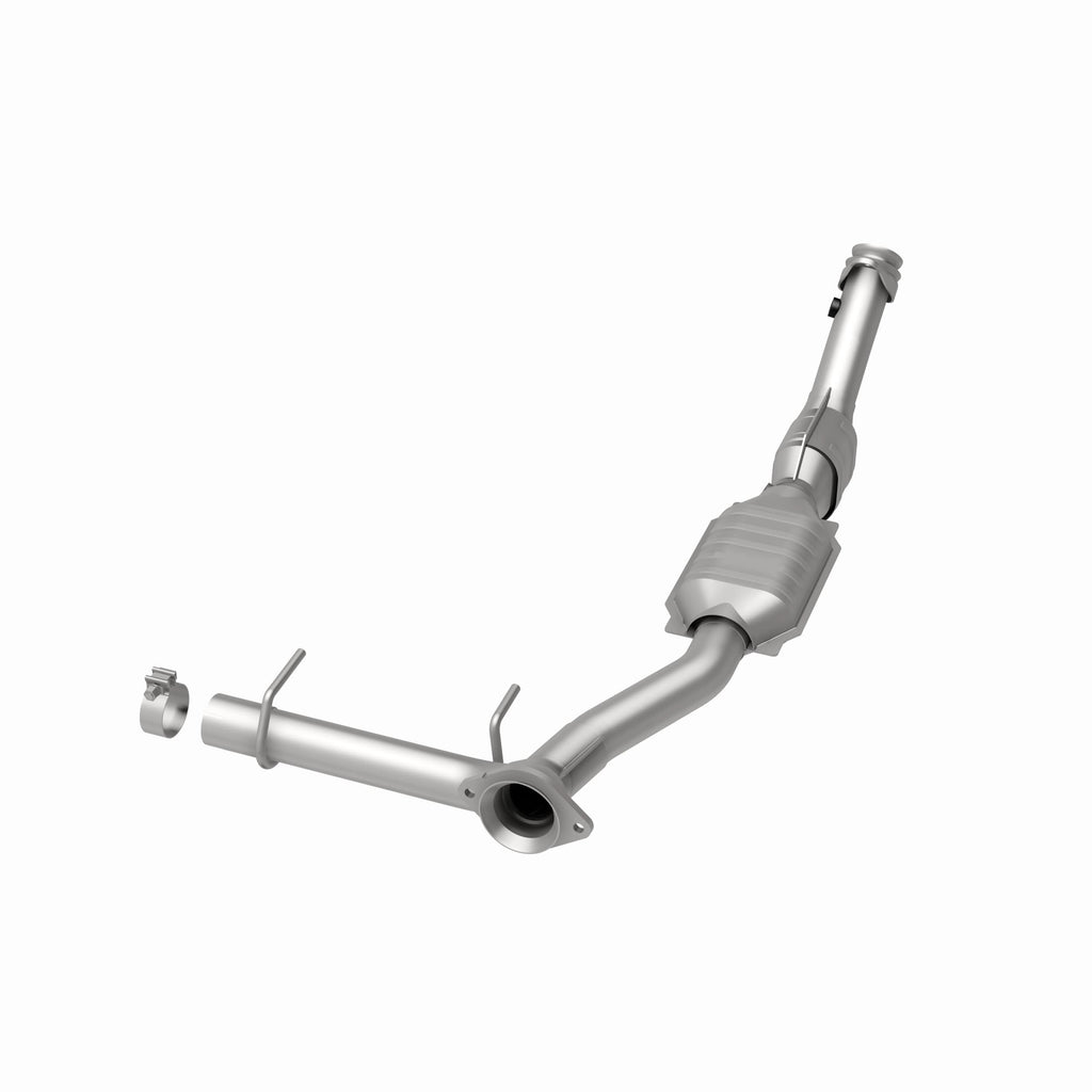 MagnaFlow Exhaust Products 23660 HM Grade Direct-Fit Catalytic Converter for Select Lincoln Navigator