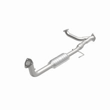 Load image into Gallery viewer, MagnaFlow Exhaust Products 23638 HM Grade Direct-Fit Catalytic Converter for Select Honda Passport, Isuzu Rodeo