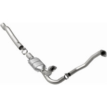 Load image into Gallery viewer, MagnaFlow Exhaust Products 49608 OEM Grade Direct-Fit Catalytic Converter for Select Dodge Ram