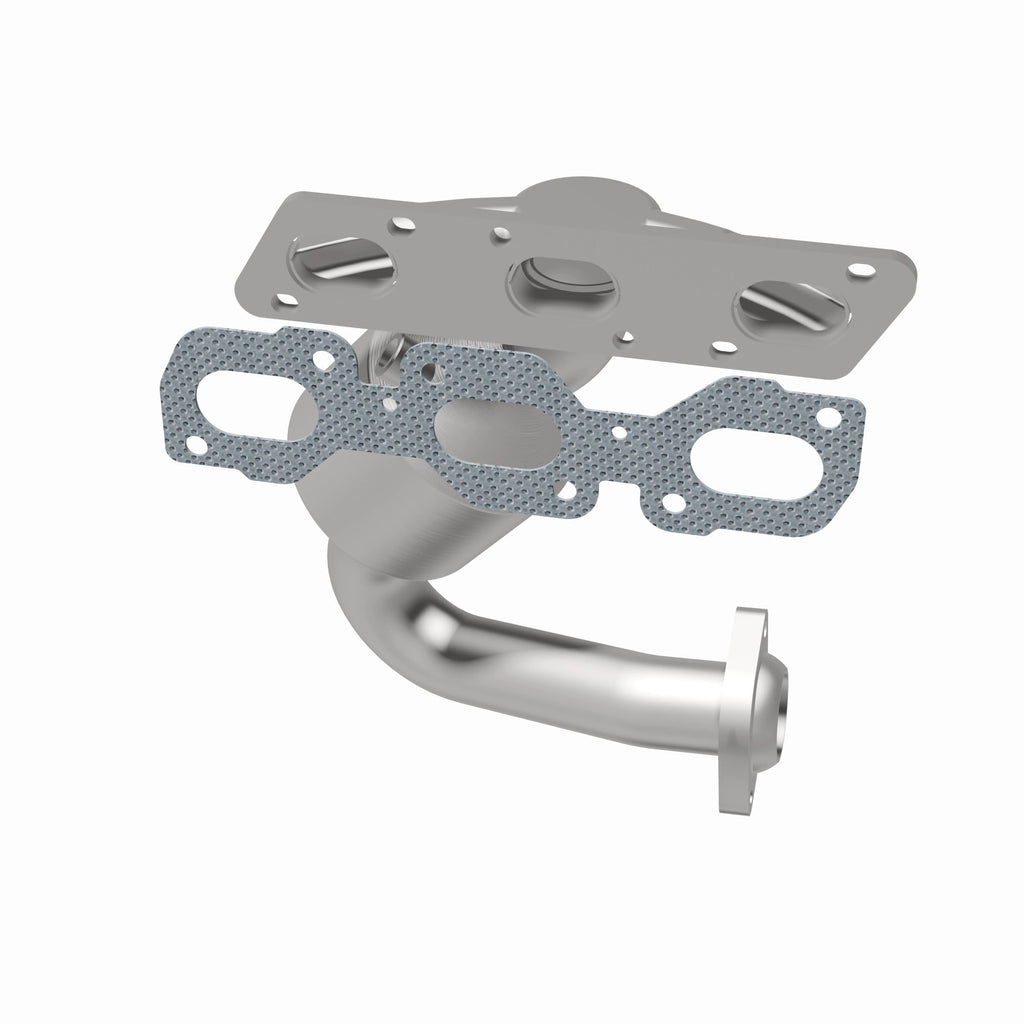 MagnaFlow Exhaust Products 49941 OEM Grade Manifold Catalytic Converter for Select Mercury Cougar