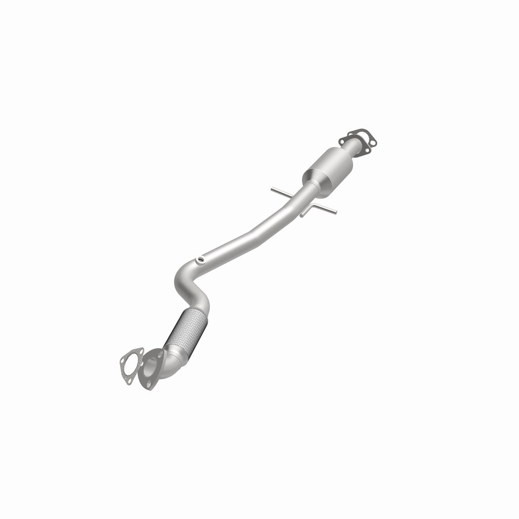 MagnaFlow Exhaust Products 5671091 California CARB Direct-Fit Catalytic Converter for Select Chevrolet Cruze