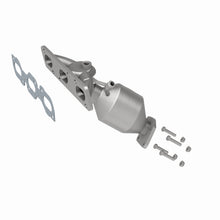 Load image into Gallery viewer, MagnaFlow Exhaust Products 50494 HM Grade Manifold Catalytic Converter for Select Mazda MPV