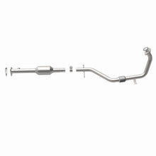 Load image into Gallery viewer, MagnaFlow Exhaust Products 23979 HM Grade Direct-Fit Catalytic Converter for Select Chevrolet Cavalier, Pontiac Sunfire