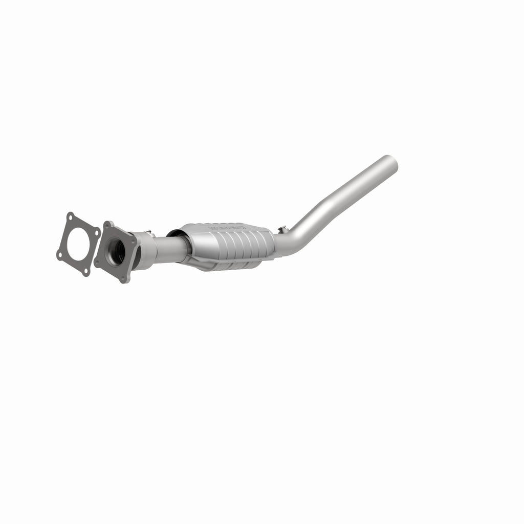 MagnaFlow Exhaust Products 23274 HM Grade Direct-Fit Catalytic Converter for Select Chrysler Cirrus, Chrysler Sebring, Dodge Stratus
