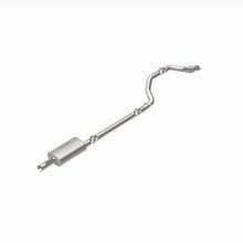 Load image into Gallery viewer, MagnaFlow Exhaust Products 19386 Rock Crawler Series Cat-Back System for Select Jeep Wrangler