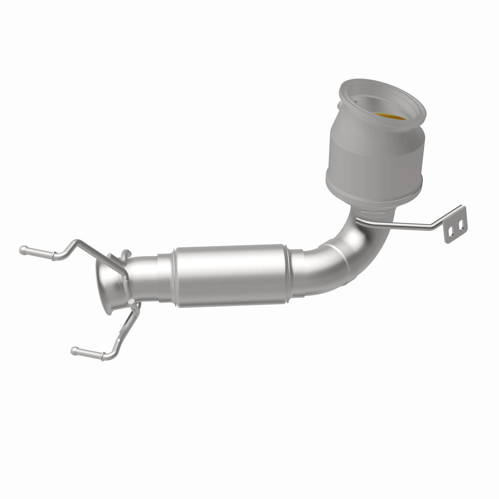 MagnaFlow Exhaust Products 52929 OEM Grade Direct-Fit Catalytic Converter for Select BMW 228i Gran Coupe, BMW 228i xDrive Gran Coupe, BMW X1, BMW X2, Mini Cooper, Mini Cooper Clubman, Mini Cooper Countryman