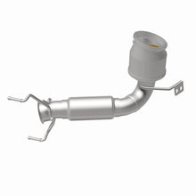 Load image into Gallery viewer, MagnaFlow Exhaust Products 52929 OEM Grade Direct-Fit Catalytic Converter for Select BMW 228i Gran Coupe, BMW 228i xDrive Gran Coupe, BMW X1, BMW X2, Mini Cooper, Mini Cooper Clubman, Mini Cooper Countryman