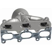 Load image into Gallery viewer, MagnaFlow Exhaust Products 50531 HM Grade Manifold Catalytic Converter for Select Hyundai Tucson, Kia Sportage