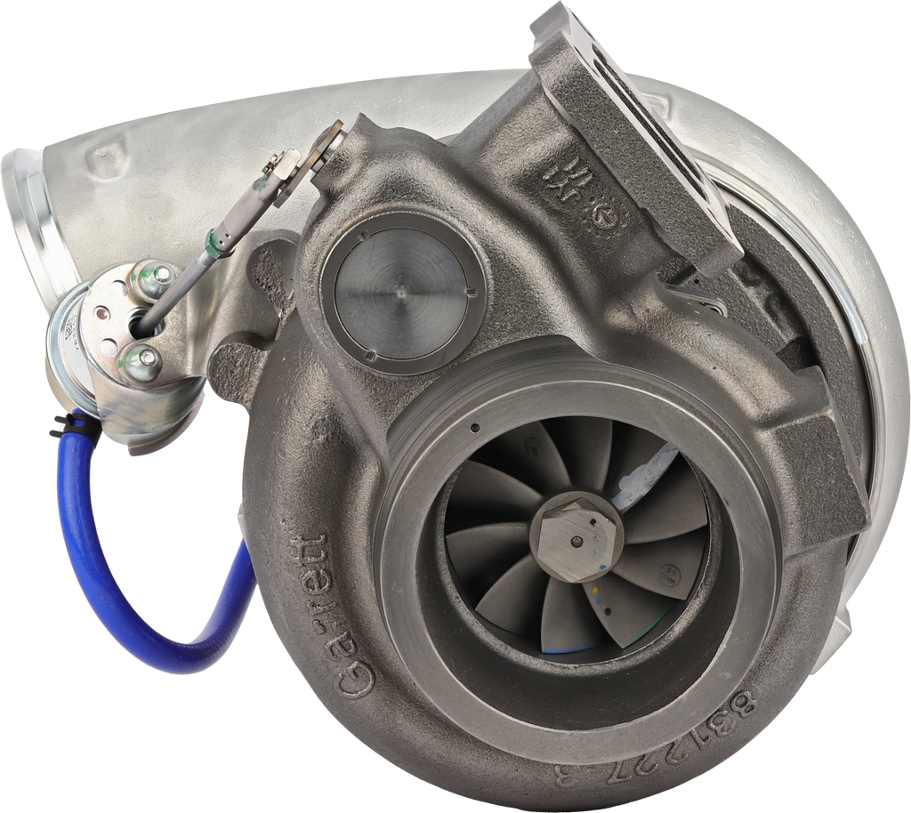 Alliant Power 895473-5003S Turbocharger