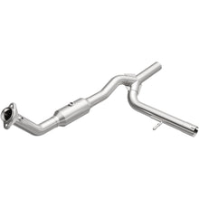 Load image into Gallery viewer, MagnaFlow Exhaust Products 4551410 California CARB Direct-Fit Catalytic Converter for Select Ford F-150