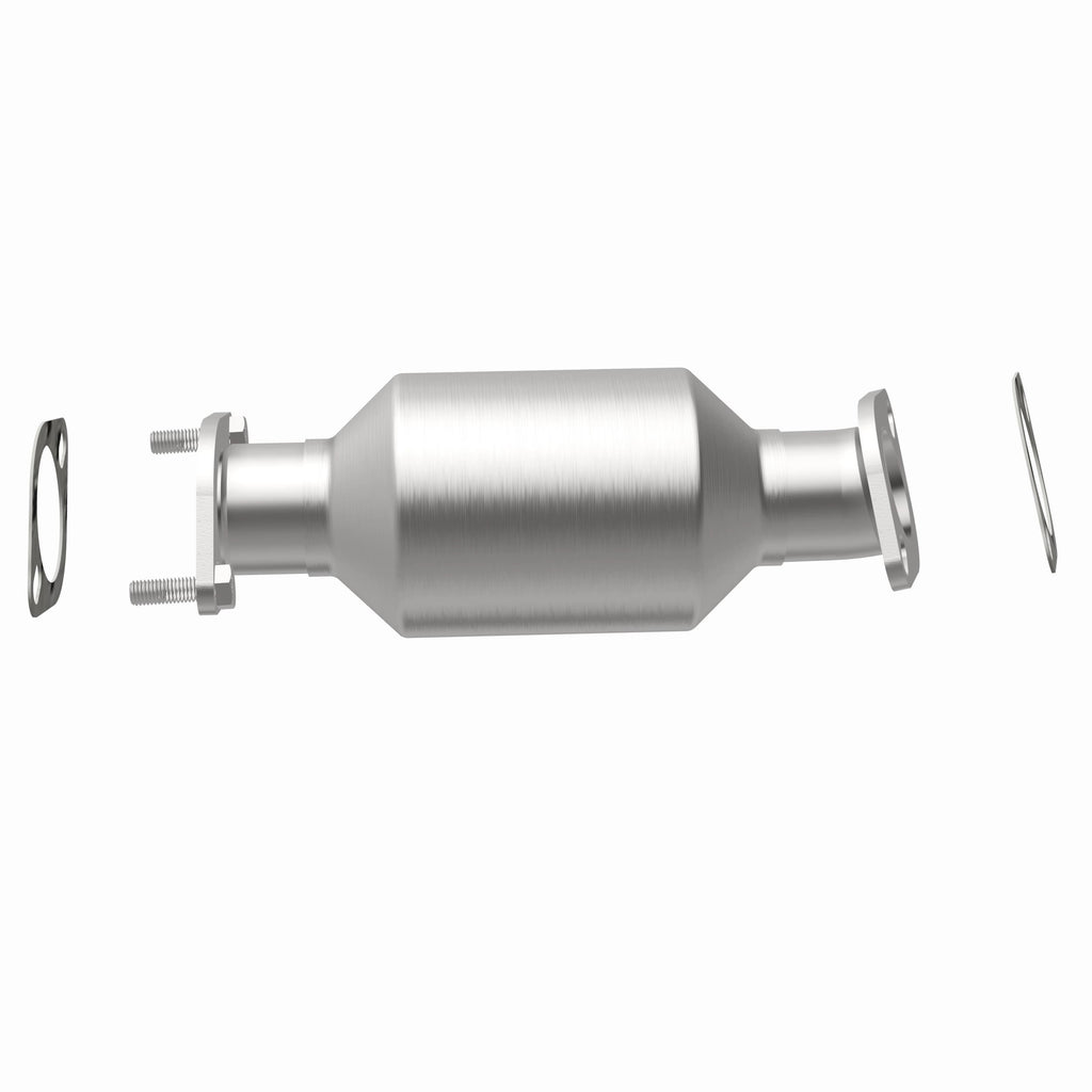 MagnaFlow Exhaust Products 52874 OEM Grade Direct-Fit Catalytic Converter for Select Kia Sedona