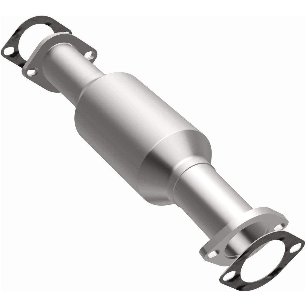 MagnaFlow Exhaust Products 3322696 California CARB Direct-Fit Catalytic Converter for Select Mazda Miata