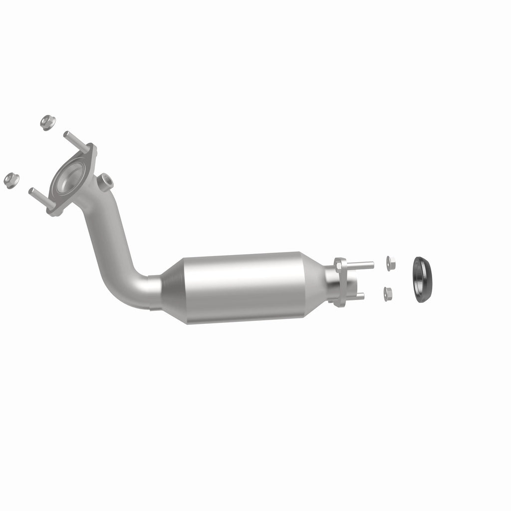 MagnaFlow Exhaust Products 5461502 California CARB Direct-Fit Catalytic Converter for Select Cadillac STS