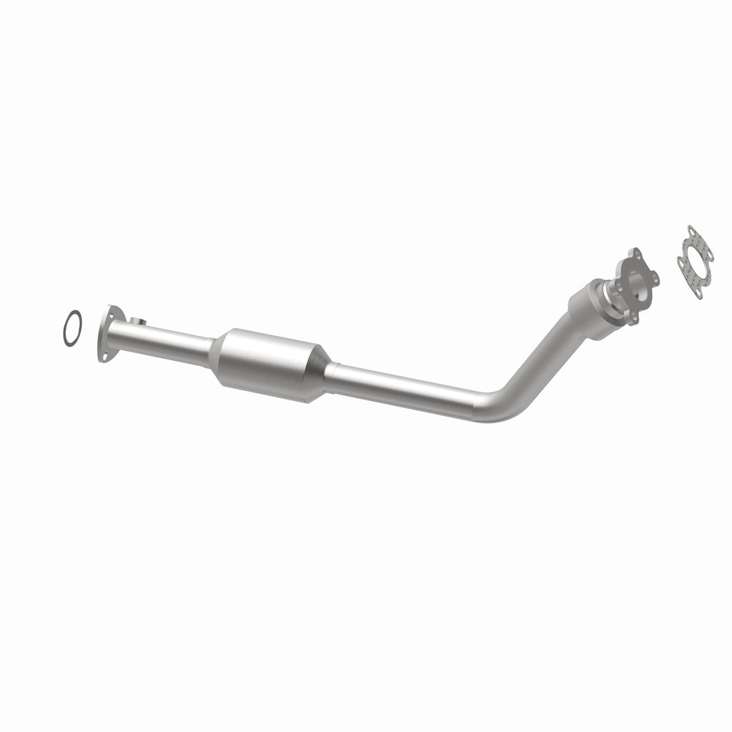 MagnaFlow Exhaust Products 23130 HM Grade Direct-Fit Catalytic Converter for Select Oldsmobile Achieva, Pontiac Grand Am