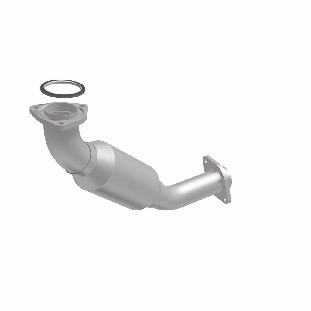 MagnaFlow Exhaust Products 5461694 California CARB Direct-Fit Catalytic Converter for Select Pontiac G8