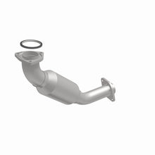 Load image into Gallery viewer, MagnaFlow Exhaust Products 5461694 California CARB Direct-Fit Catalytic Converter for Select Pontiac G8