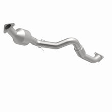 Load image into Gallery viewer, MagnaFlow Exhaust Products 5481943 California CARB Direct-Fit Catalytic Converter for Select Audi Q7, Volkswagen Touareg