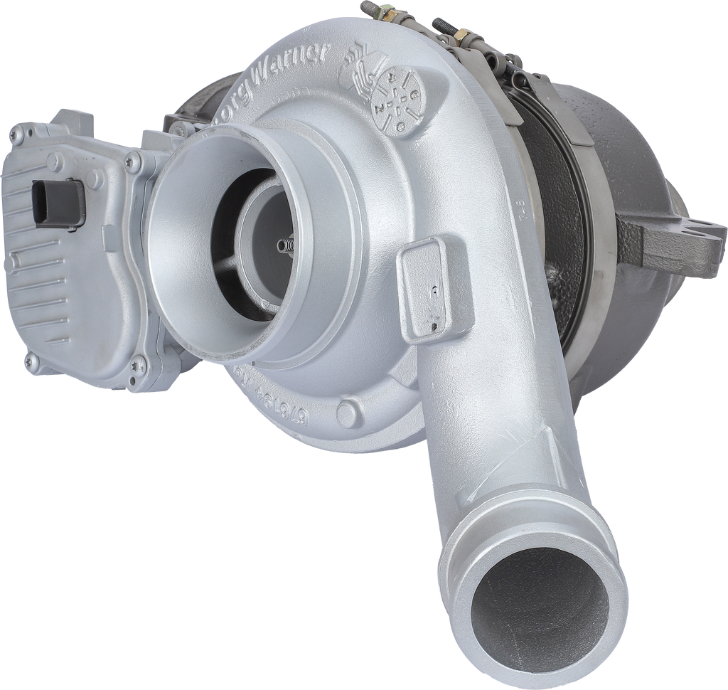 Alliant Power AP90036 Turbocharger