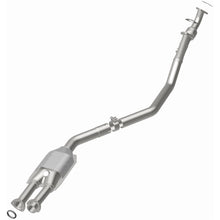 Load image into Gallery viewer, MagnaFlow Exhaust Products 23558 Standard Grade Direct-Fit Catalytic Converter for Select BMW 533i, BMW 633CSi