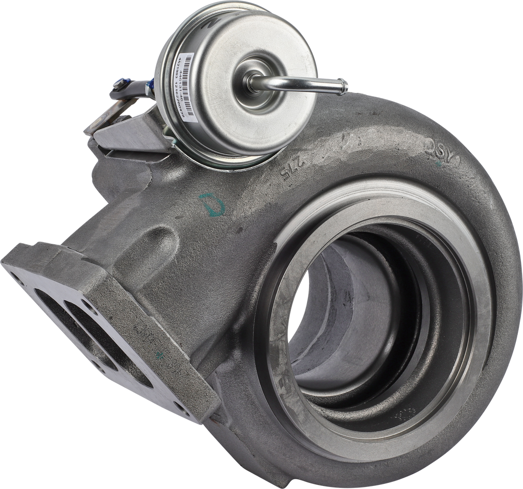 Alliant Power 447990-0099 Turbocharger Gasket