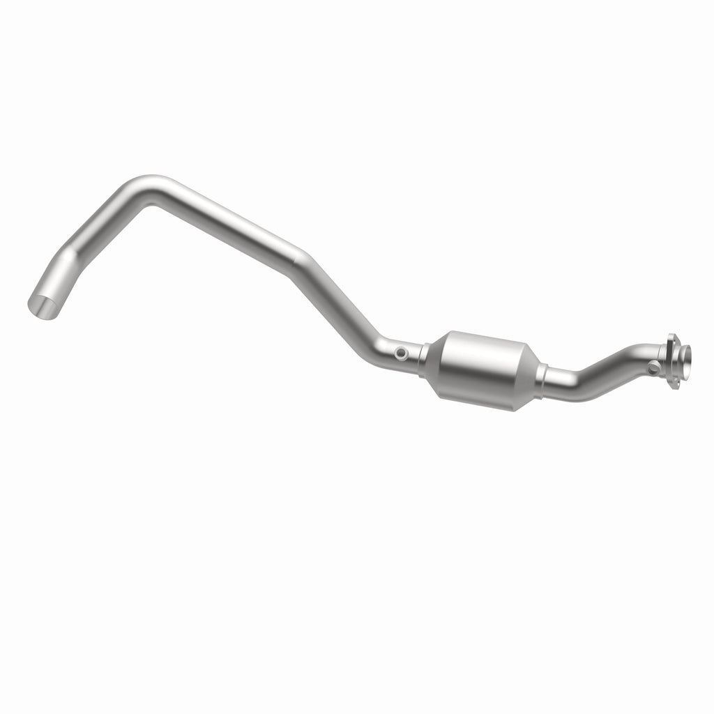 MagnaFlow Exhaust Products 4551023 California CARB Direct-Fit Catalytic Converter for Select Dodge Ram