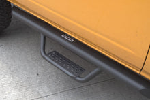 Load image into Gallery viewer, Dominator-Xtreme-D2-Side-Steps-With-Rocker-Panel-Mounting-Bracket-Kit