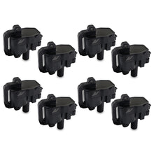 Load image into Gallery viewer, Ignition-Coil,-Fits-Gm-Ls1Ls6-Engines-1997-2002,-Set-Of-8