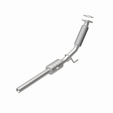 Load image into Gallery viewer, MagnaFlow Exhaust Products 52279 OEM Grade Direct-Fit Catalytic Converter for Select Volkswagen Jetta