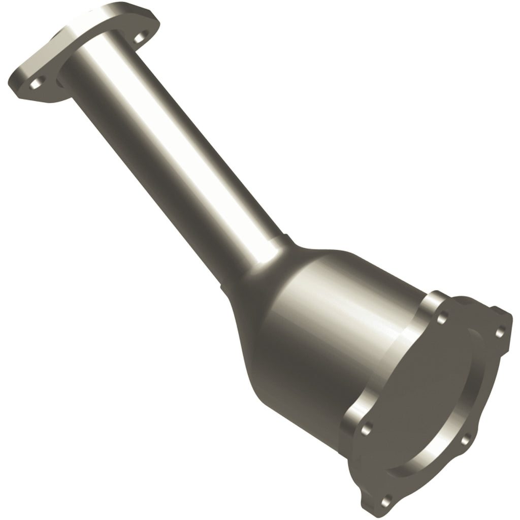 MagnaFlow Exhaust Products 50860 Standard Grade Direct-Fit Catalytic Converter for Select Subaru Justy