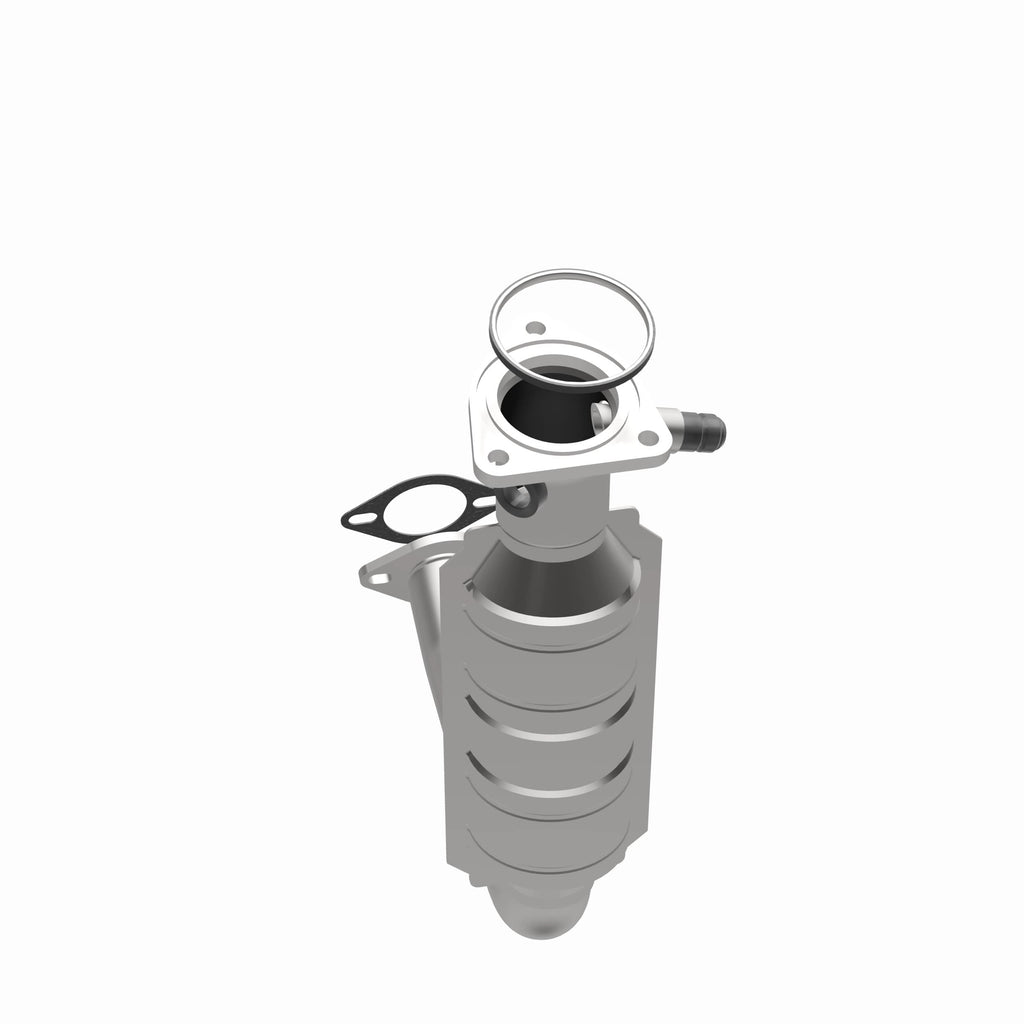 MagnaFlow Exhaust Products 49230 OEM Grade Direct-Fit Catalytic Converter for Select Ford Focus