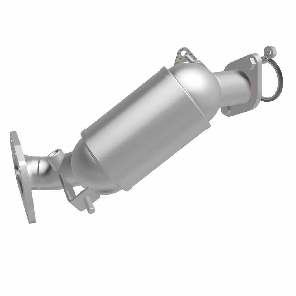 MagnaFlow Exhaust Products 22-010 OEM Grade Manifold Catalytic Converter for Select Lexus RX450h, Lexus RX450hL, Toyota Highlander