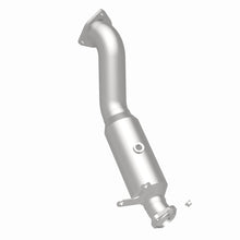 Load image into Gallery viewer, MagnaFlow Exhaust Products 21-477 OEM Grade Direct-Fit Catalytic Converter for Select Mercedes-Benz C250, Mercedes-Benz SLK250