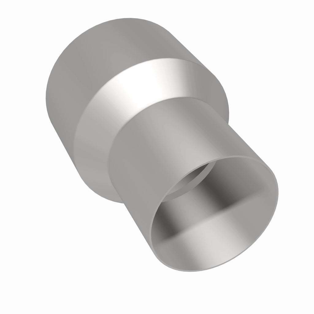 MagnaFlow Exhaust Products 10767 Exhaust Tip Adapter - 3.50/5 Inch