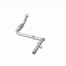 Load image into Gallery viewer, MagnaFlow Exhaust Products 4651878 California CARB Direct-Fit Catalytic Converter for Select Cadillac Escalade, Cadillac Escalade ESV, Cadillac Escalade EXT, Chevrolet Silverado 1500, Chevrolet Suburban 1500, GMC Sierra 1500, GMC Yukon, GMC Yukon XL