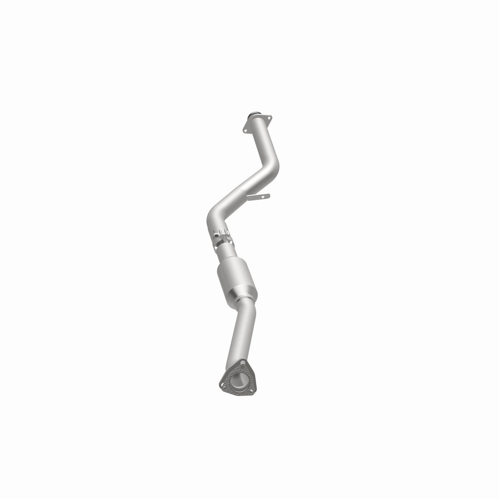 MagnaFlow Exhaust Products 21-217 OEM Grade Direct-Fit Catalytic Converter for Select Subaru Forester, Subaru Impreza, Subaru Outback, Subaru XV Crosstrek