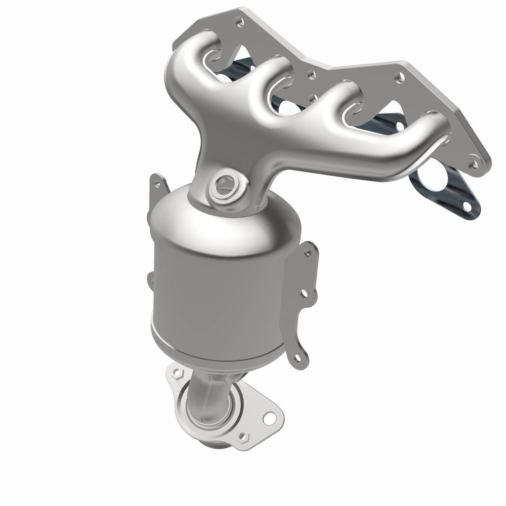 MagnaFlow Exhaust Products 50884 HM Grade Manifold Catalytic Converter for Select Acura EL, Honda Civic