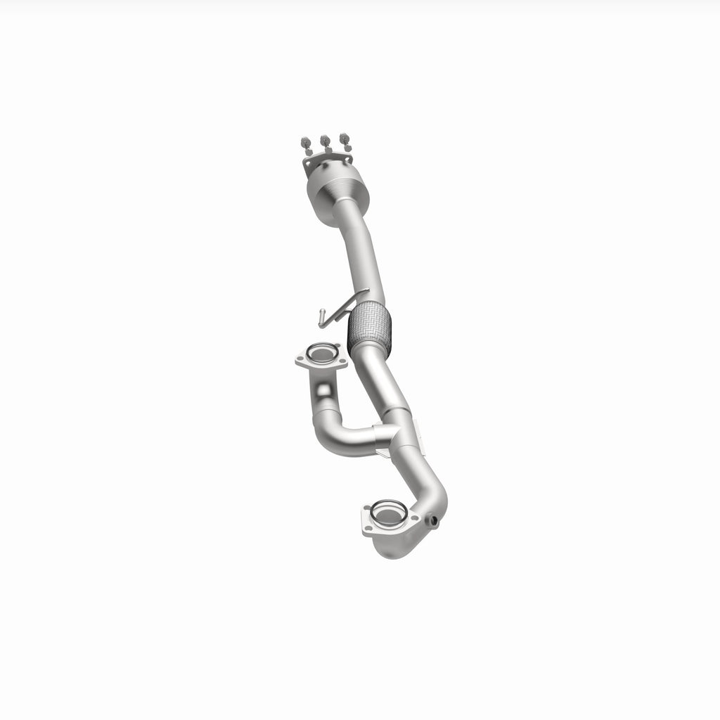 MagnaFlow Exhaust Products 6571756 California CARB Direct-Fit Catalytic Converter for Select Acura MDX, Honda Passport, Honda Pilot